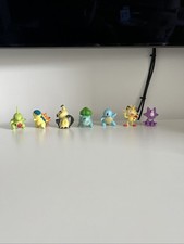 Pokémon Figure Job Lot