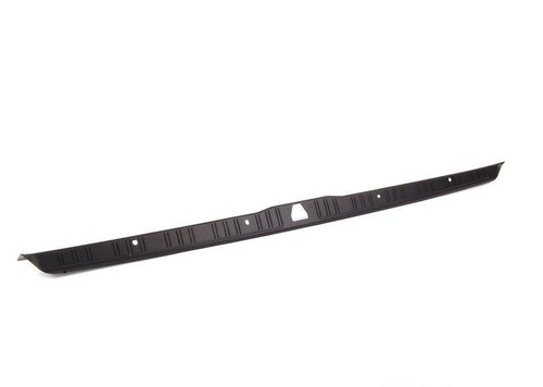 Bmw e30 rear trunk inner - e30, boot