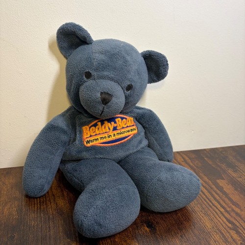 Beddy bear microwave warming - bear,