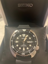 Seiko Prospex Turtle Men's
