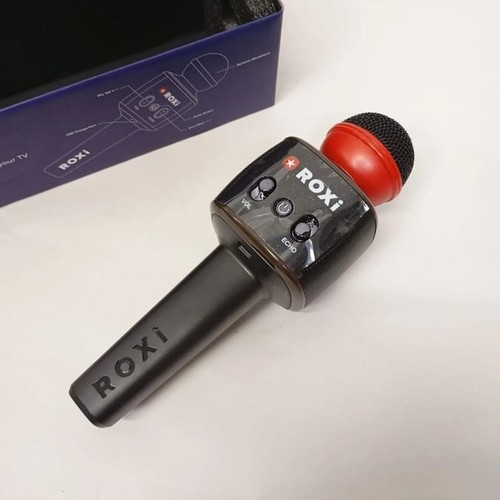 Roxi wireless karaoke - roxi,