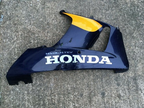 218 honda cbr900 fireblade - 218,