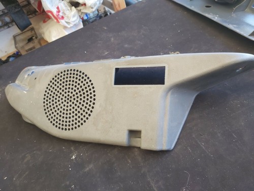 Ford escort mk4 - , door