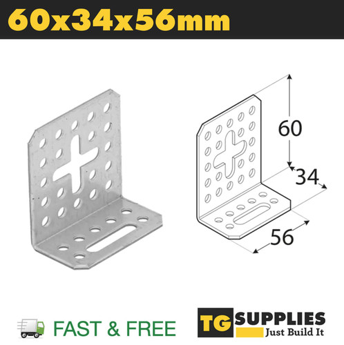 Heavy duty galvanised - duty,