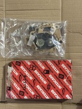 MEAT & DORIA W524 Carburettor Kit For FIAT RITMO ,LANCIA DELTA I , PRISMA