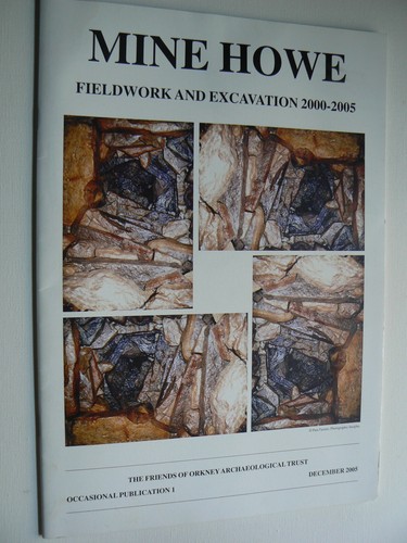 Mine howe fieldwork and - mine, howe.fieldwork