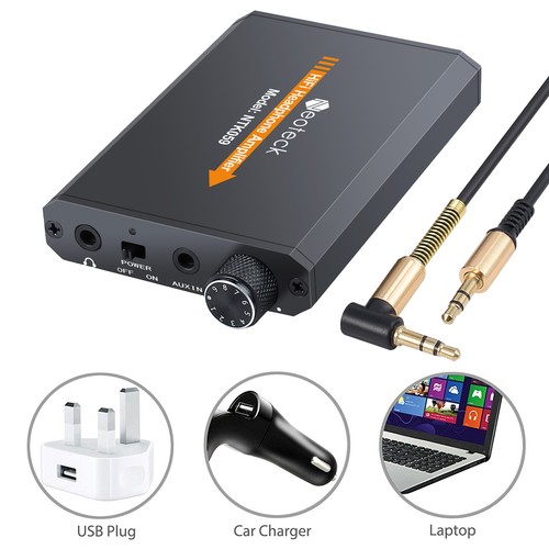 Mini audio hifi headphone - mini,