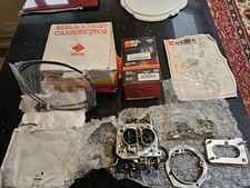 Weber carb  carburettor for 1800 Golf Jetta Scirocco Caddy 1983-91 Brand New