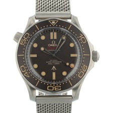 Omega Seamaster 300