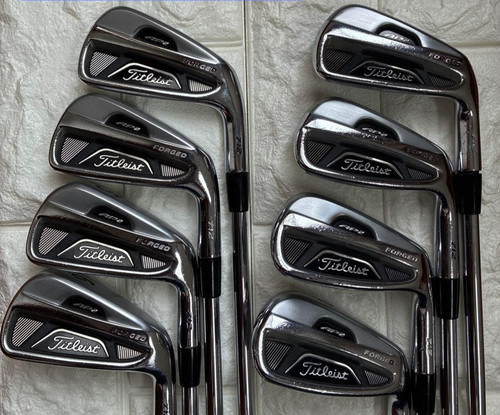Titleist ap2 712 - titleist,