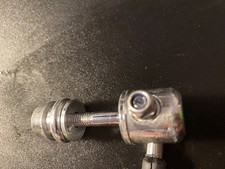 Kalloy seat post bolt clamp