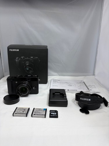 Fujifilm x10 digital - x10, camera