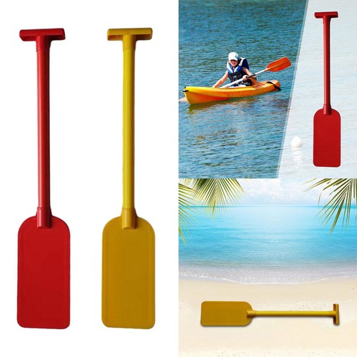 Children kayak paddle prop - children,