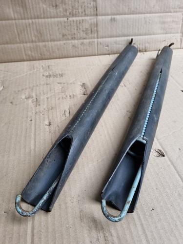 Type bonnet springs - vw, 3