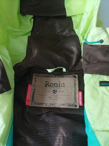Burton ronin mens - mens, snowboard