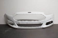 FORD MONDEO FRONT BUMPER IN