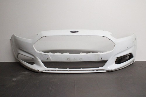 Ford mondeo front - ford, in