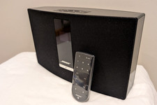 Bose Soundtouch 20 Series iii
