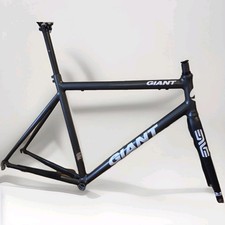 Giant TCR Medium Alloy