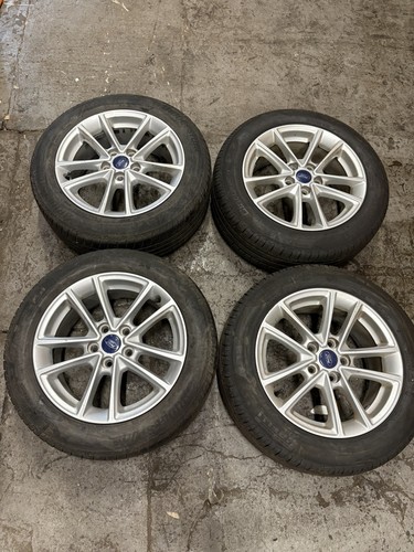 Ford focus mk3 16 - x, 5