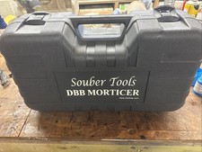 Souner Tools - DBB MORTICER -