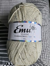 Emu Classic Aran With Wool