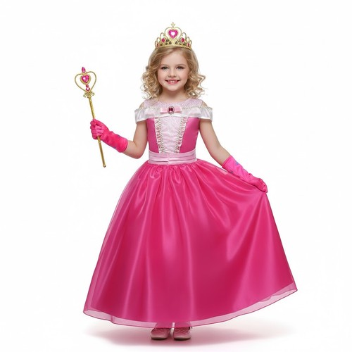 Kids sleeping beauty costume - kids,