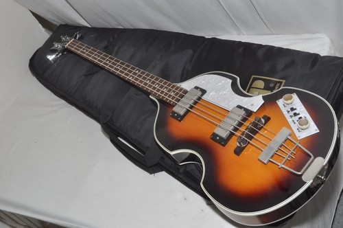 Greco violin bass - greco, vb-80