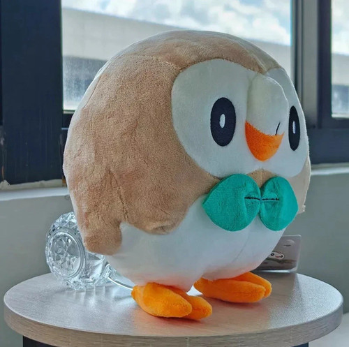 Pokemon plush soft toy anime - plush,