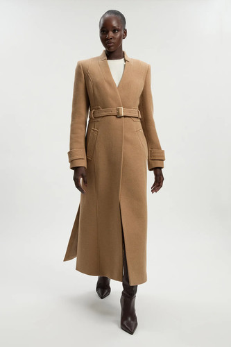 Karen millen coat - karen,
