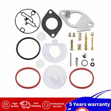 Briggs & Stratton Carburetor Rebuild Kit Master Overhaul for Nikki Carb 796184