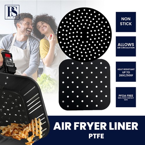 Air fryer ptfe liner - air, liner,