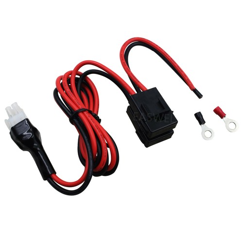 Pin 12awg power cord - 12awg,