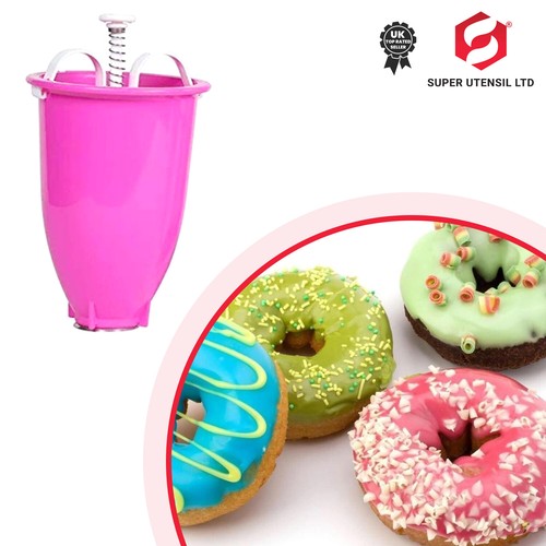 Doughnut mini mould - mini,