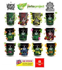 Yerba Mate Green Verde Mate