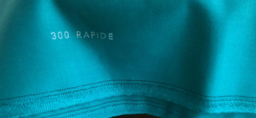 Simonis 300 rapide blue - 300, green