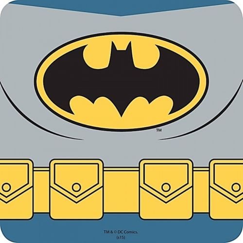 Batman costume design - design, single