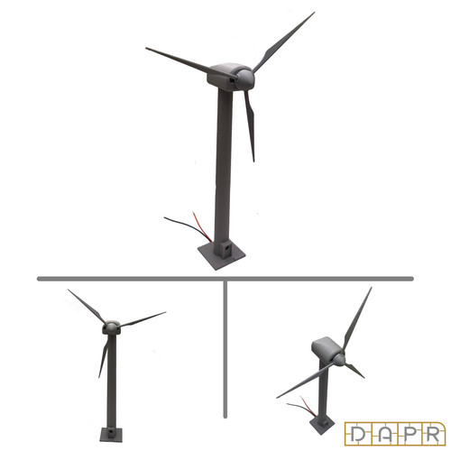 Dapr gauge model railway - -, n