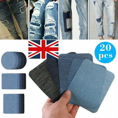 20pcs colors diy iron - diy, on