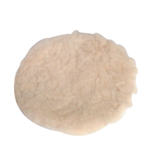Hook loop lambswool bonnet - lambswool,