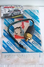 AIR CONDITIONING SWITCH