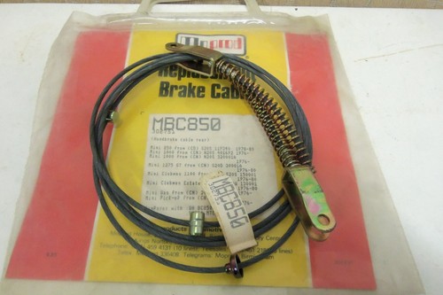 Nos classic mini 850 - classic,