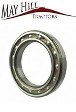 Pilot Spigot Bearing for