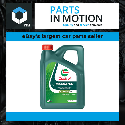 Engine oil for bentley 4 - engine,