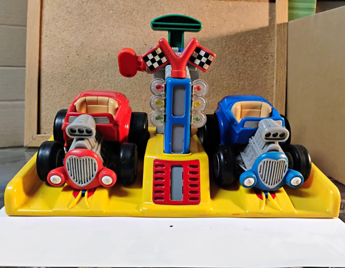 Fisher price little people - fisher-price,