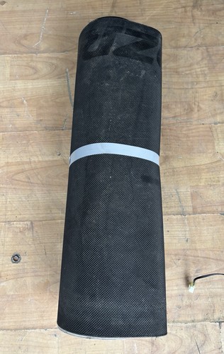 Horizon 841t treadmill running - horizon,