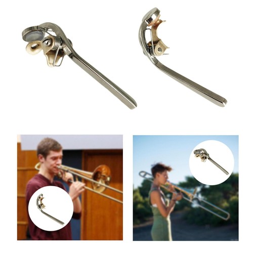 Trombone water key wire spring - trombone,