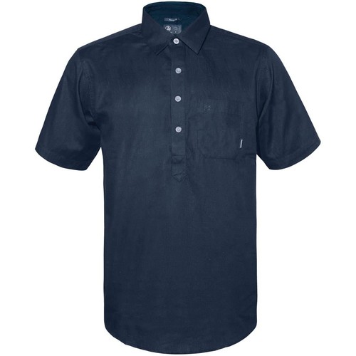 Swanndri mens paihia - mens, short