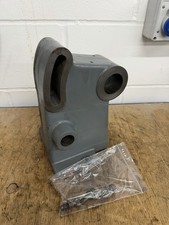 Mk1 Clarkson Tool & Cutter Grinder