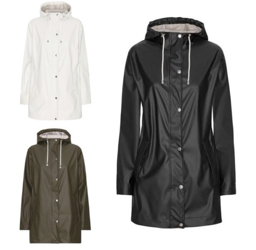 Ilse jacobsen rain228fr short - ilse,